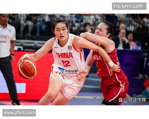 2017女篮亚洲杯中国队逆转胜利精彩瞬间回顾与分析