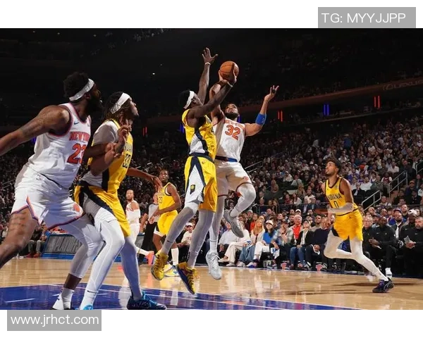 G6步行者与尼克斯激战正酣谁将晋级季后赛的下一轮较量