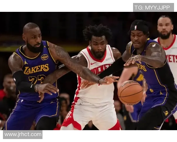 湖人火箭第五场精彩回播全景解析与赛后深度分析