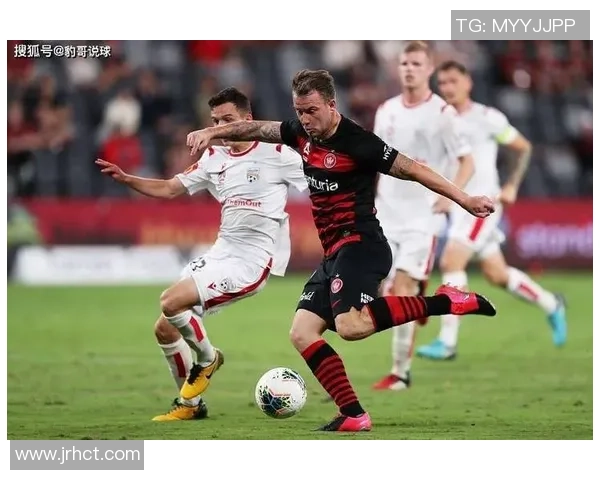 阿德莱德联主场迎战西悉尼漫步期待精彩对决与激情碰撞