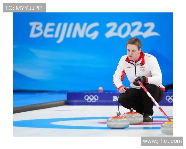 中国男子冰壶队在2月17日循环赛中迎战英国队全力争胜