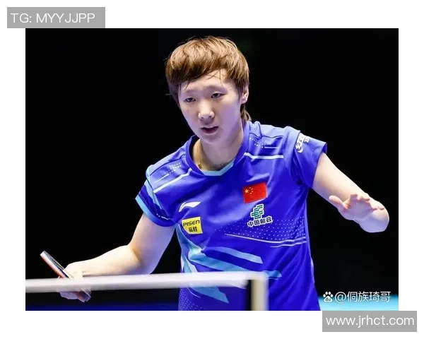 全运乒乓球：首个11-0诞生！王曼昱最终一个下班，球迷直呼不容易