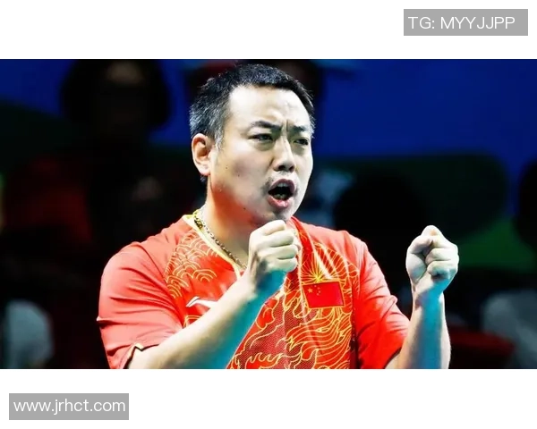 刘国梁中选，得票榜首