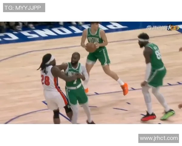 坎宁安轰32+10!一人打爆绿军，布朗34+8极力，绿军俩次轮秀太猛