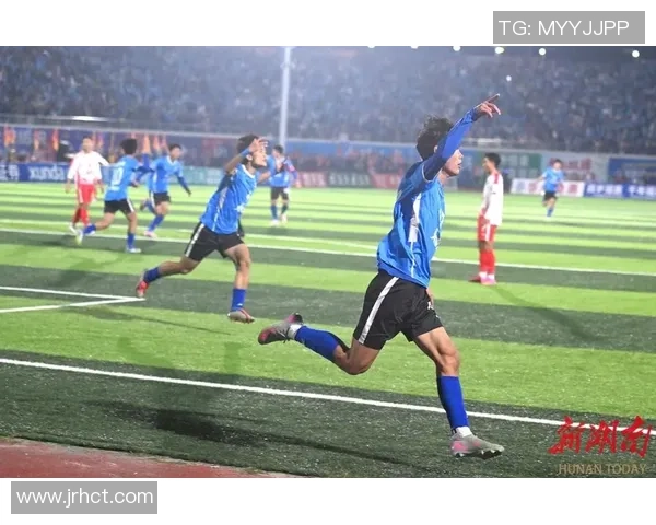 湘当风趣丨湘超第十二轮：破金身 定格式 争末班